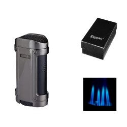 Winjet Αναπτήρας Gunmetal